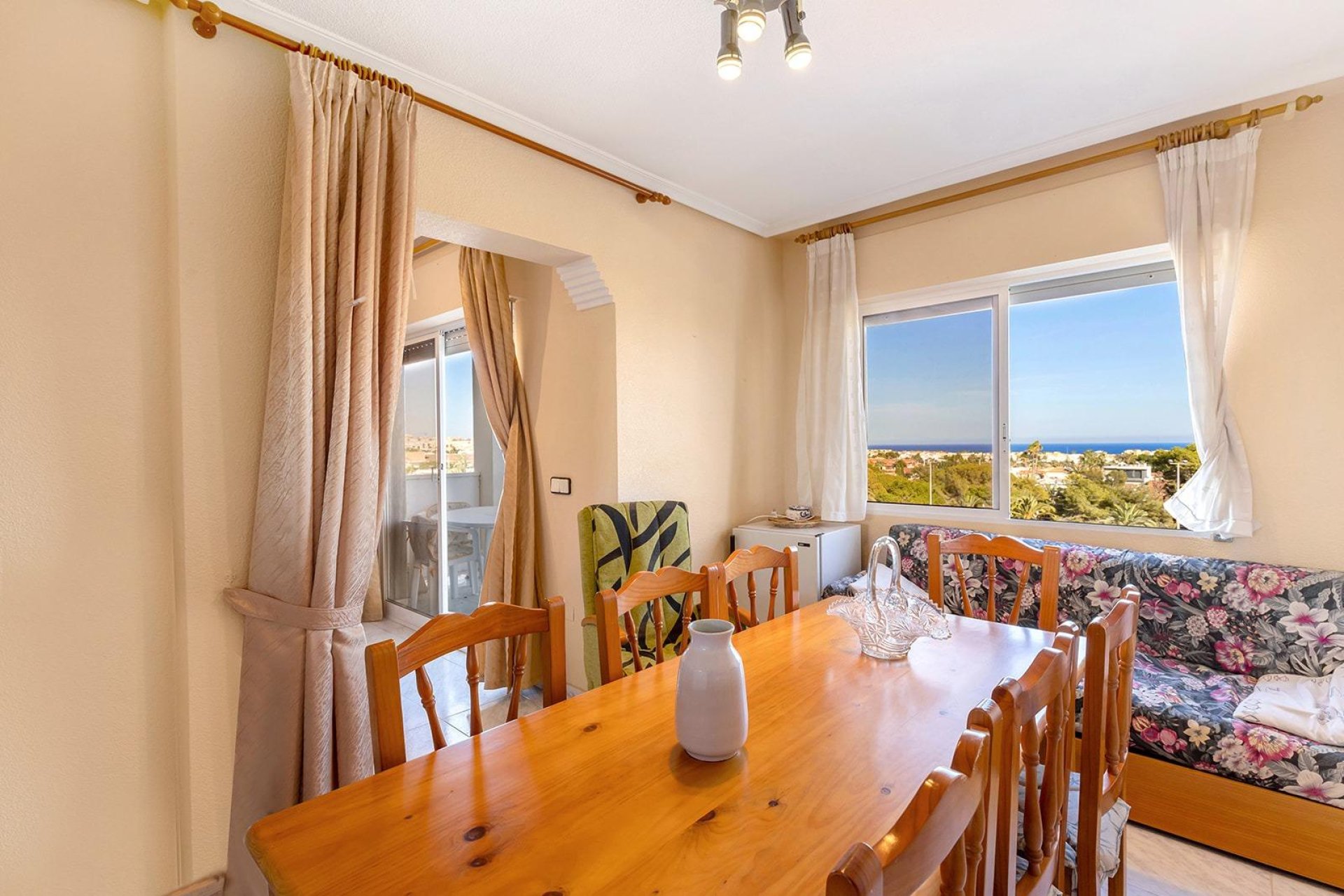 Rynek Wtórny - Apartament - Torrevieja - Nueva Torrevieja