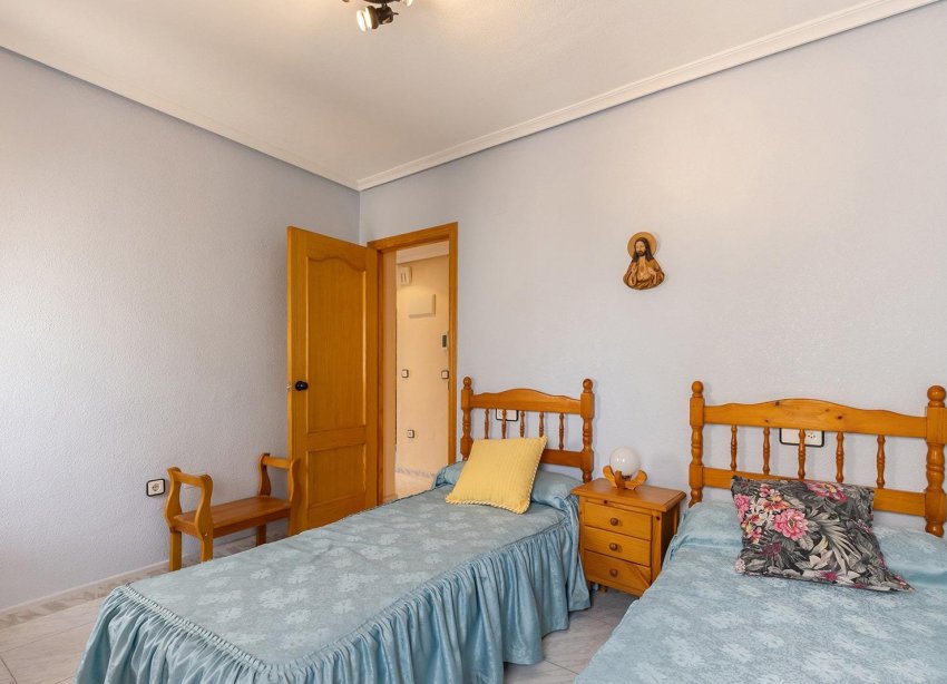 Rynek Wtórny - Apartament - Torrevieja - Nueva Torrevieja