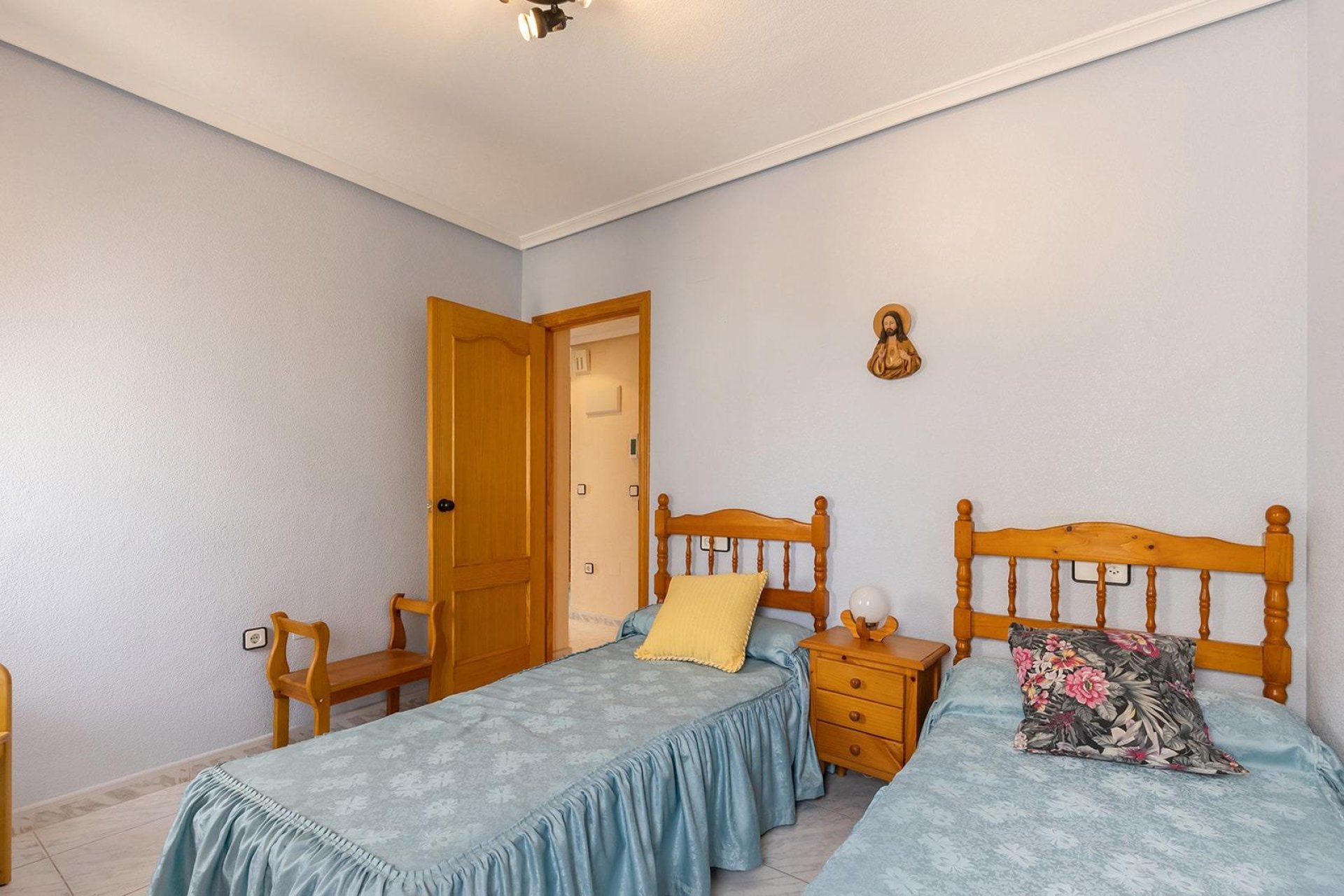 Rynek Wtórny - Apartament - Torrevieja - Nueva Torrevieja