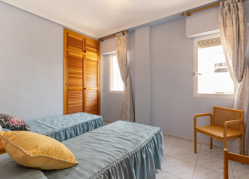 Rynek Wtórny - Apartament - Torrevieja - Nueva Torrevieja