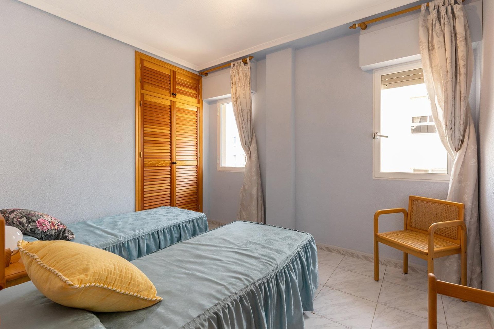 Rynek Wtórny - Apartament - Torrevieja - Nueva Torrevieja