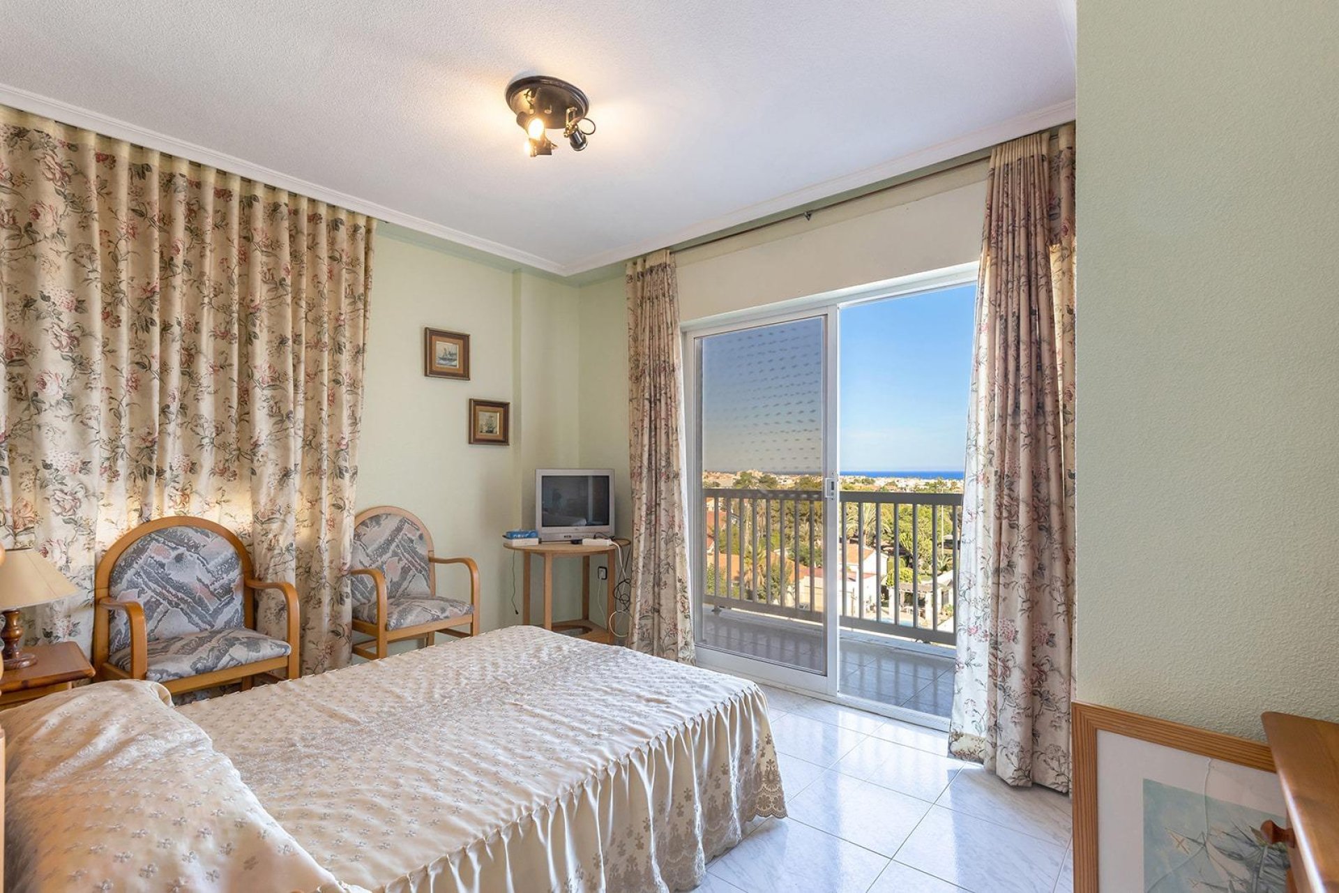 Rynek Wtórny - Apartament - Torrevieja - Nueva Torrevieja