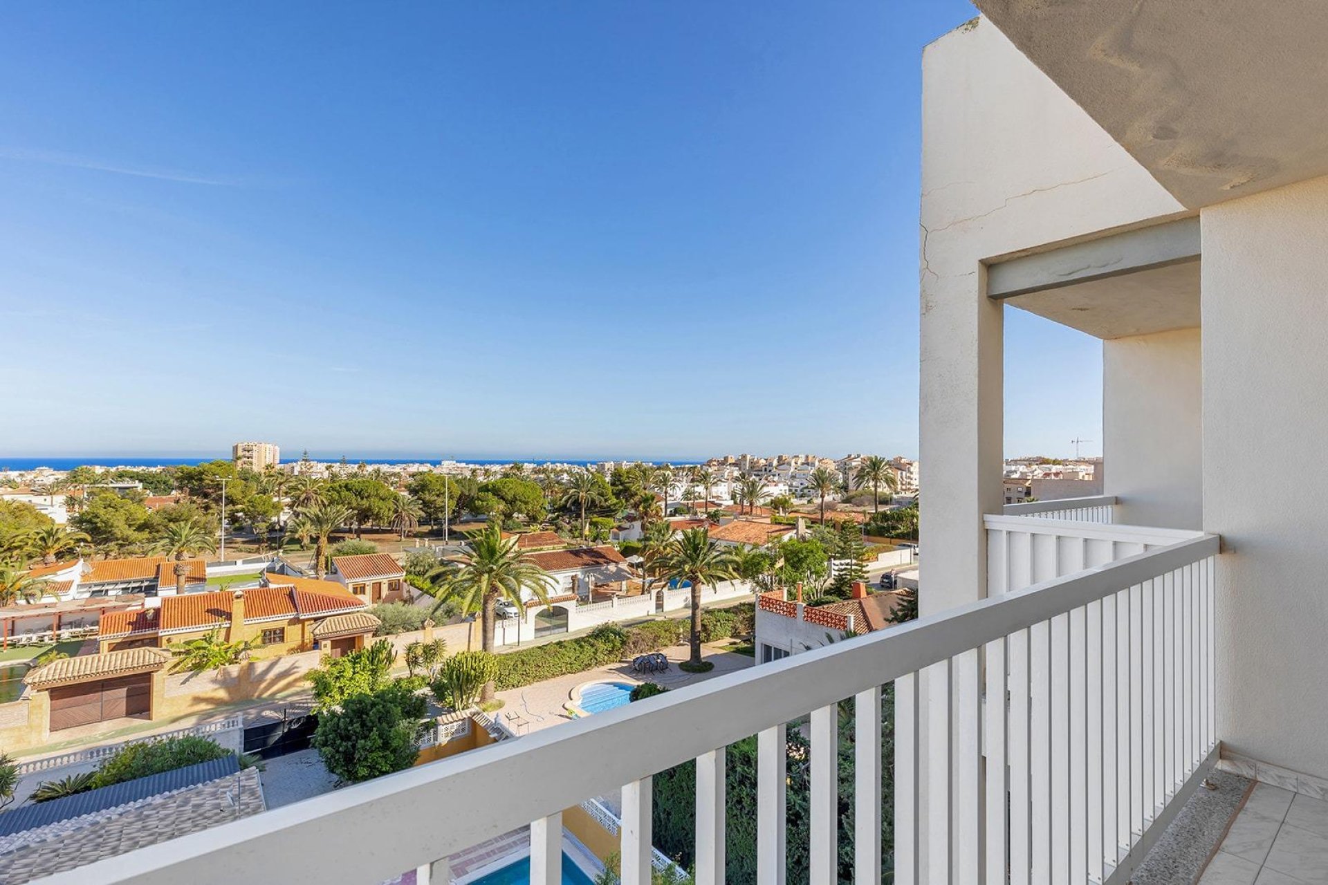 Rynek Wtórny - Apartament - Torrevieja - Nueva Torrevieja