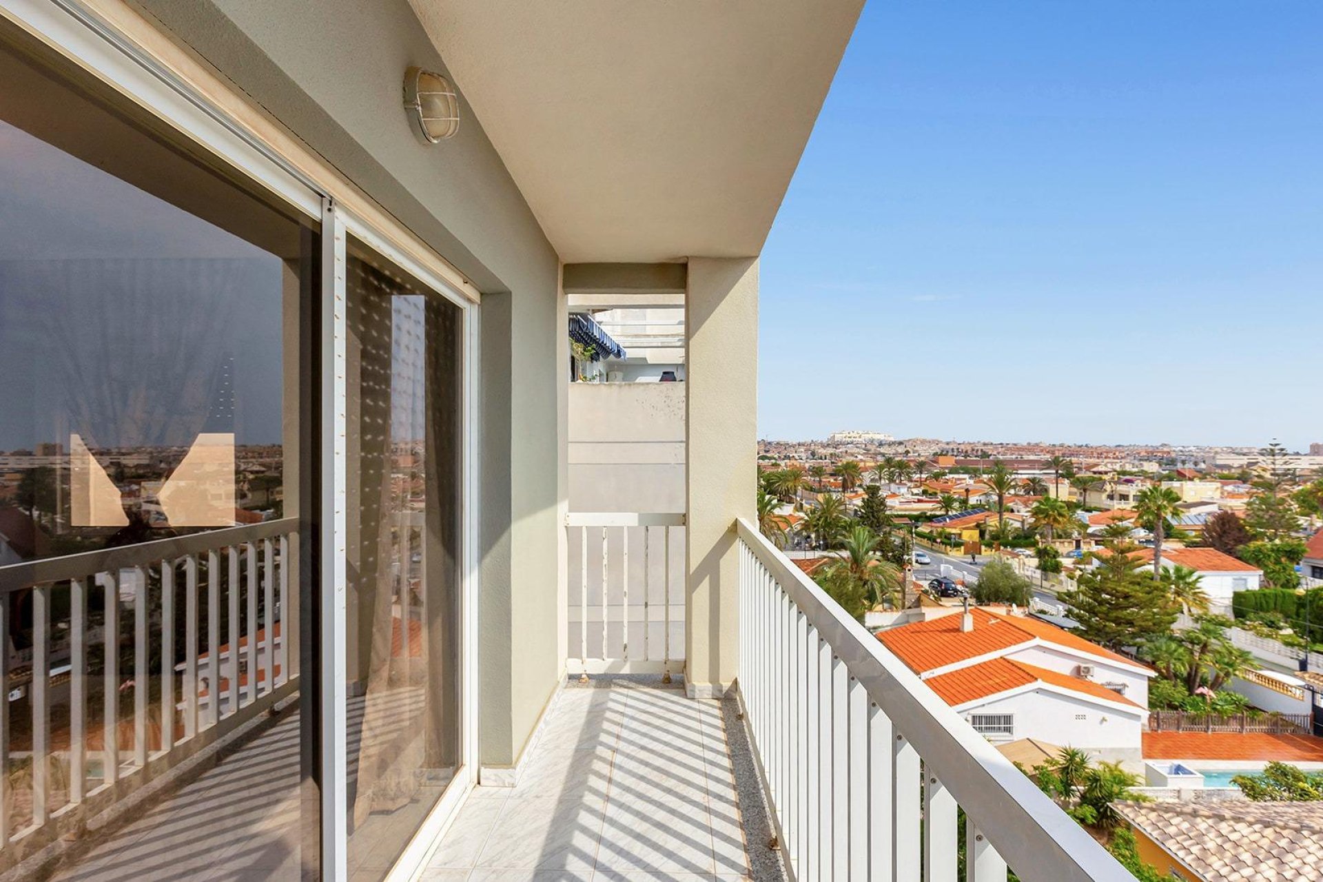 Rynek Wtórny - Apartament - Torrevieja - Nueva Torrevieja