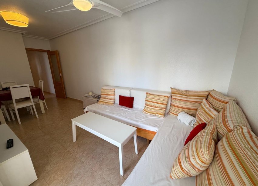 Rynek Wtórny - Apartament - Torrevieja - Nueva Torrevieja