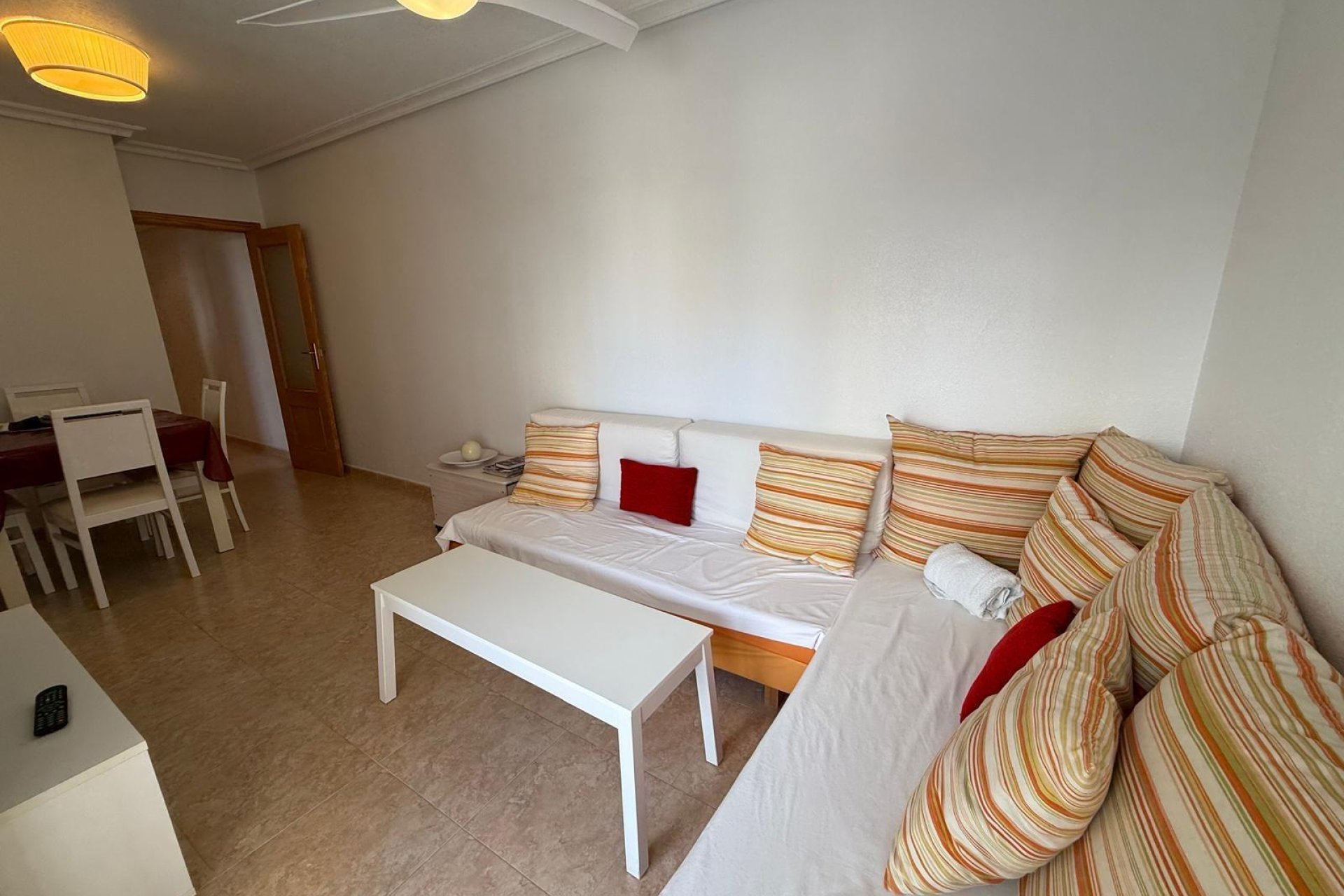 Rynek Wtórny - Apartament - Torrevieja - Nueva Torrevieja