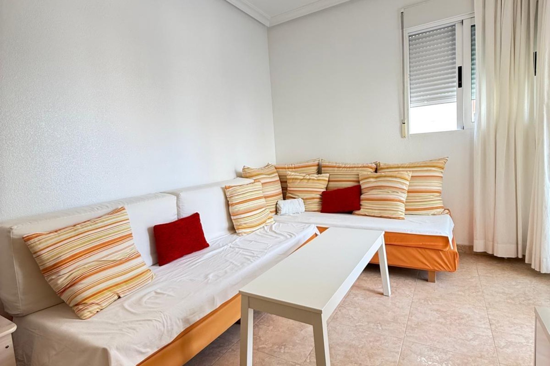Rynek Wtórny - Apartament - Torrevieja - Nueva Torrevieja