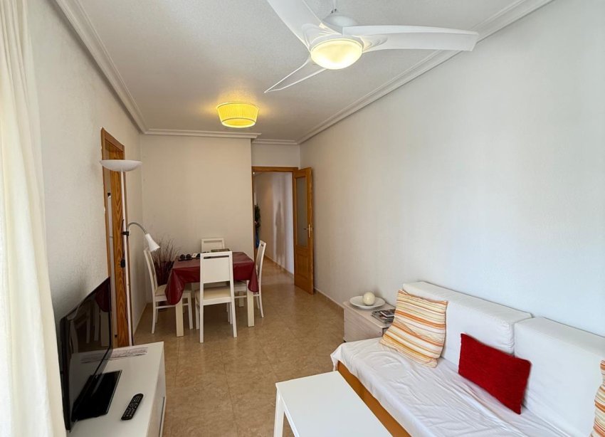 Rynek Wtórny - Apartament - Torrevieja - Nueva Torrevieja