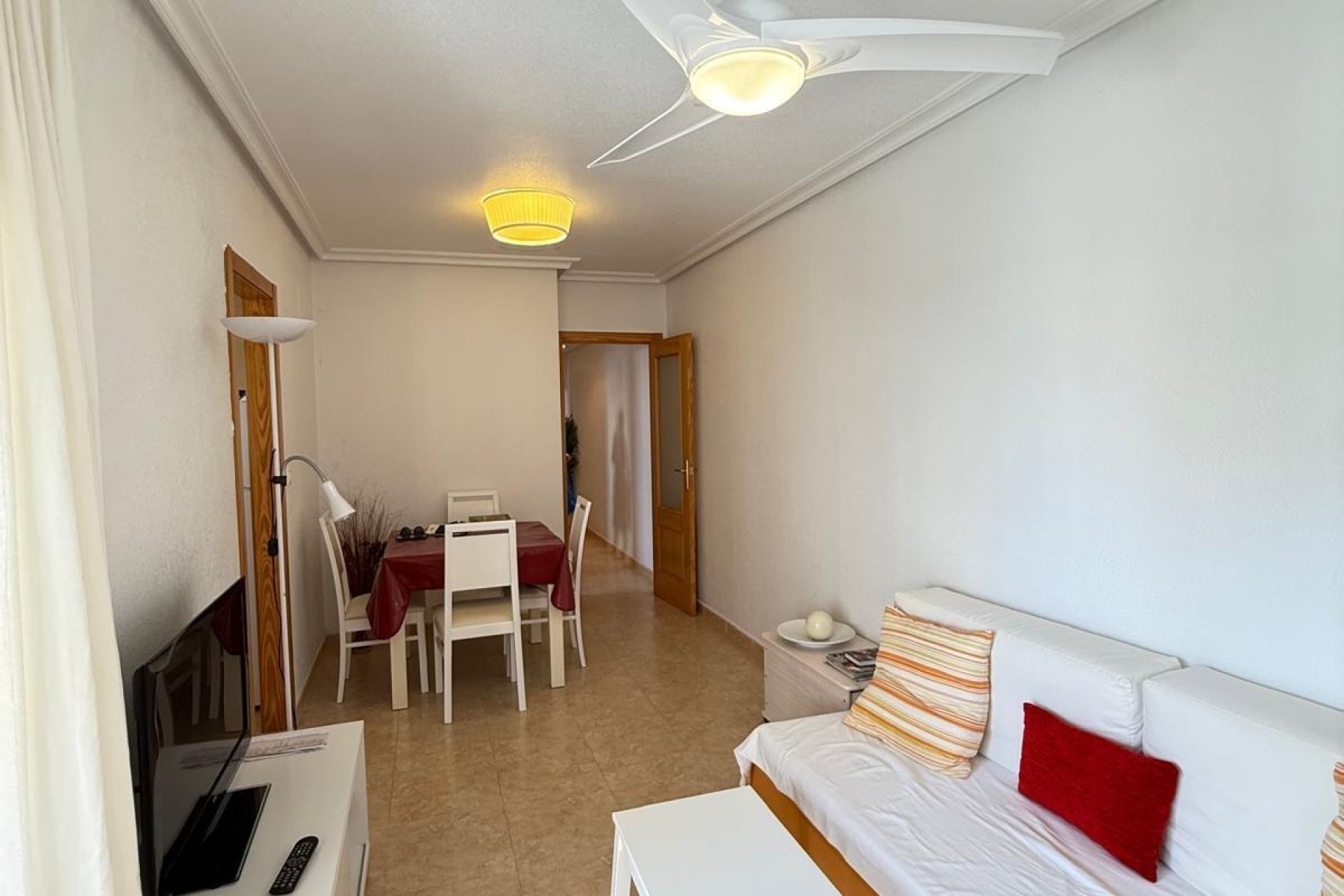 Rynek Wtórny - Apartament - Torrevieja - Nueva Torrevieja