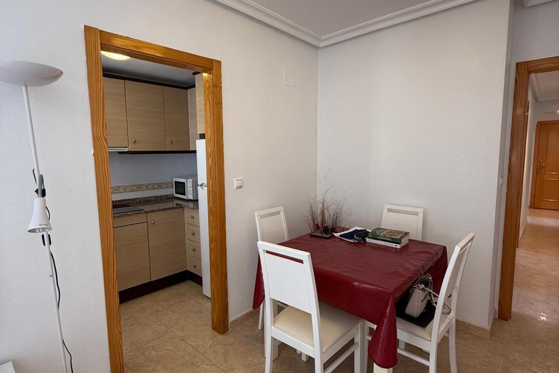 Rynek Wtórny - Apartament - Torrevieja - Nueva Torrevieja