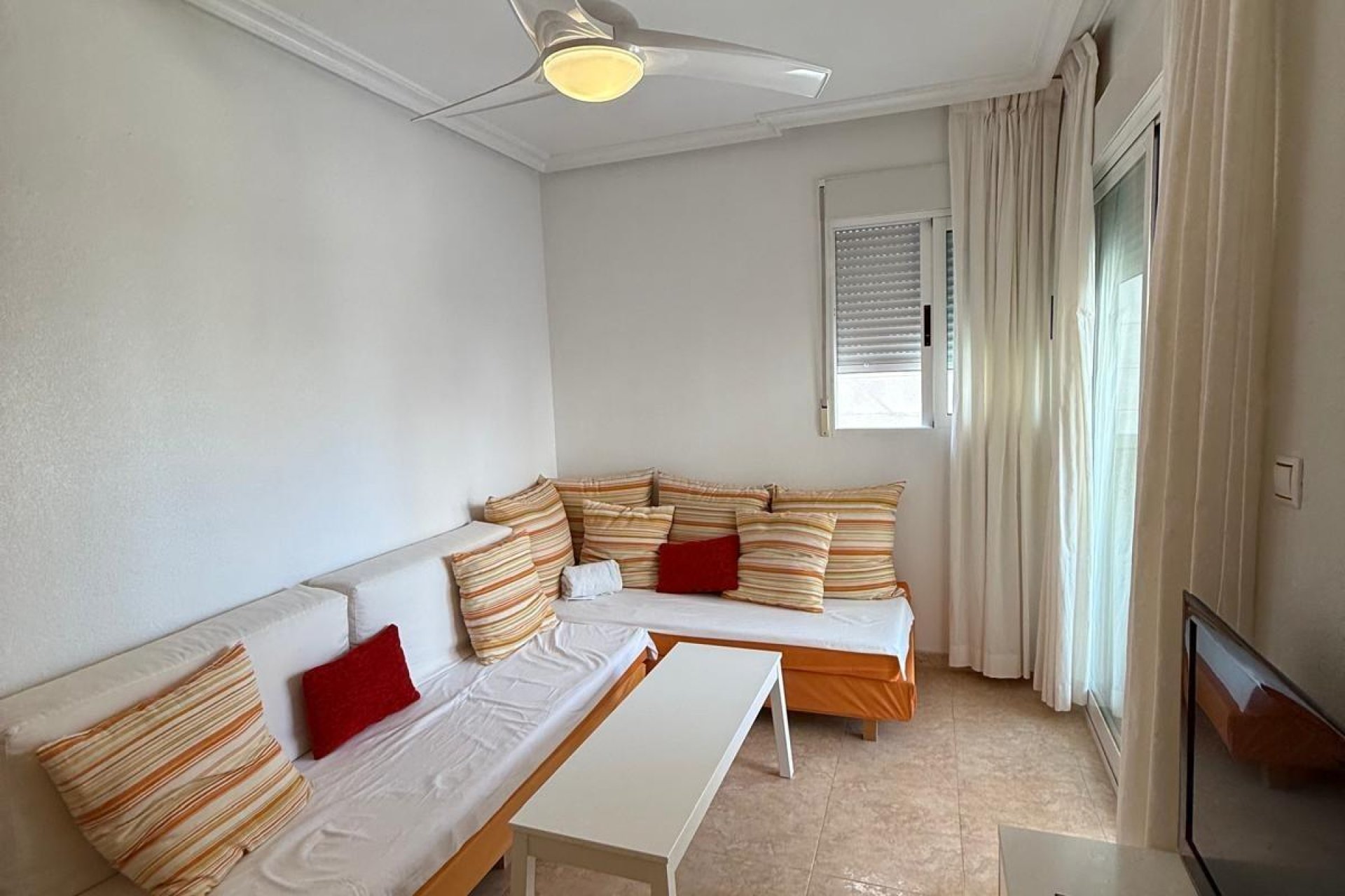 Rynek Wtórny - Apartament - Torrevieja - Nueva Torrevieja