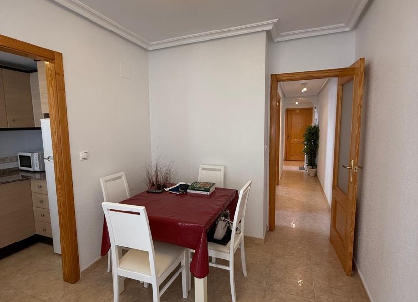 Rynek Wtórny - Apartament - Torrevieja - Nueva Torrevieja