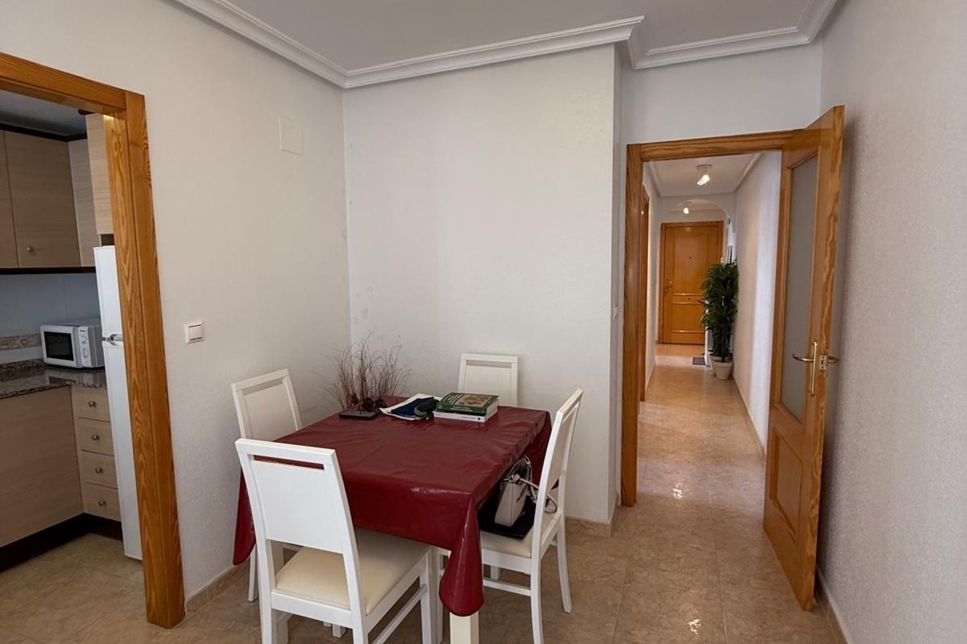 Rynek Wtórny - Apartament - Torrevieja - Nueva Torrevieja