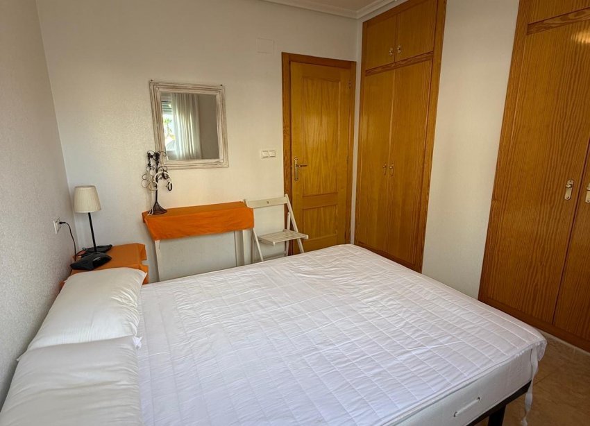 Rynek Wtórny - Apartament - Torrevieja - Nueva Torrevieja