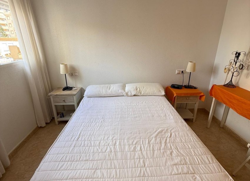 Rynek Wtórny - Apartament - Torrevieja - Nueva Torrevieja