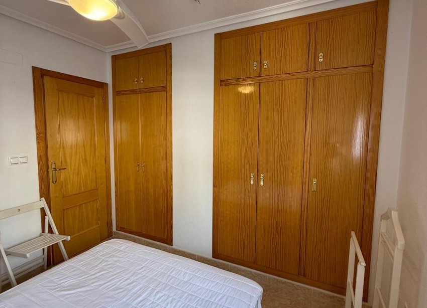 Rynek Wtórny - Apartament - Torrevieja - Nueva Torrevieja