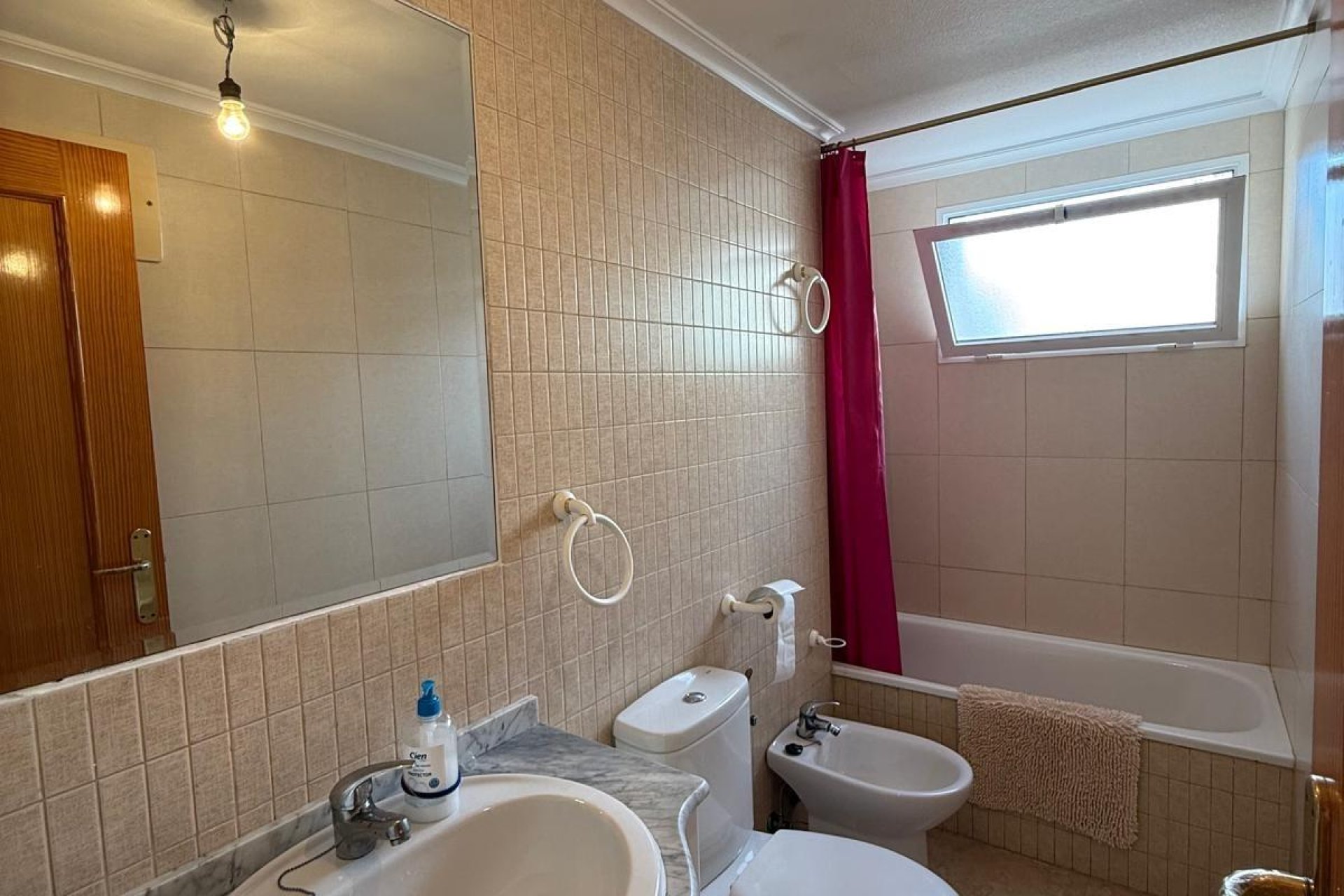 Rynek Wtórny - Apartament - Torrevieja - Nueva Torrevieja