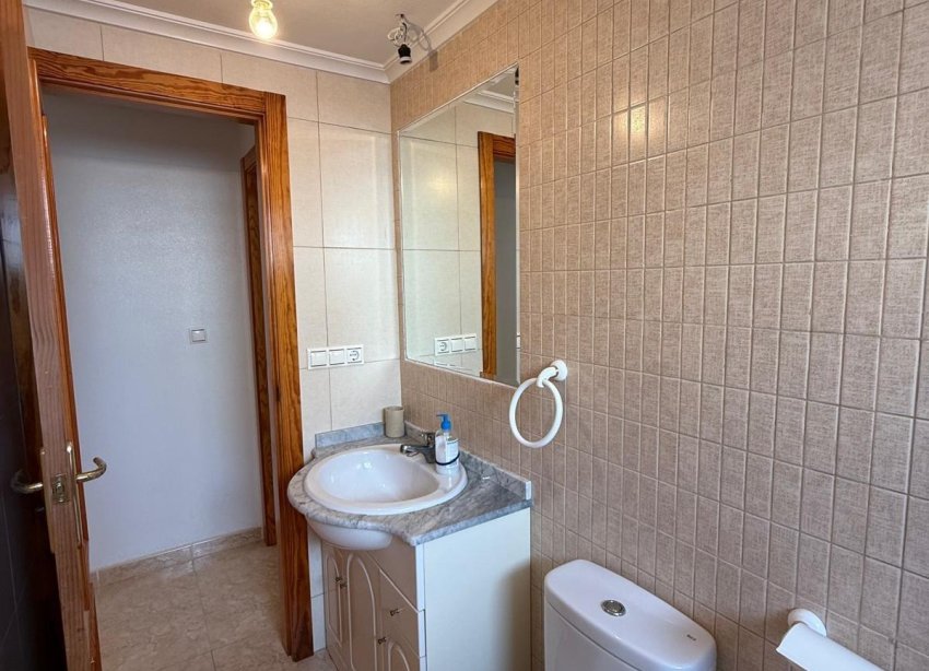 Rynek Wtórny - Apartament - Torrevieja - Nueva Torrevieja