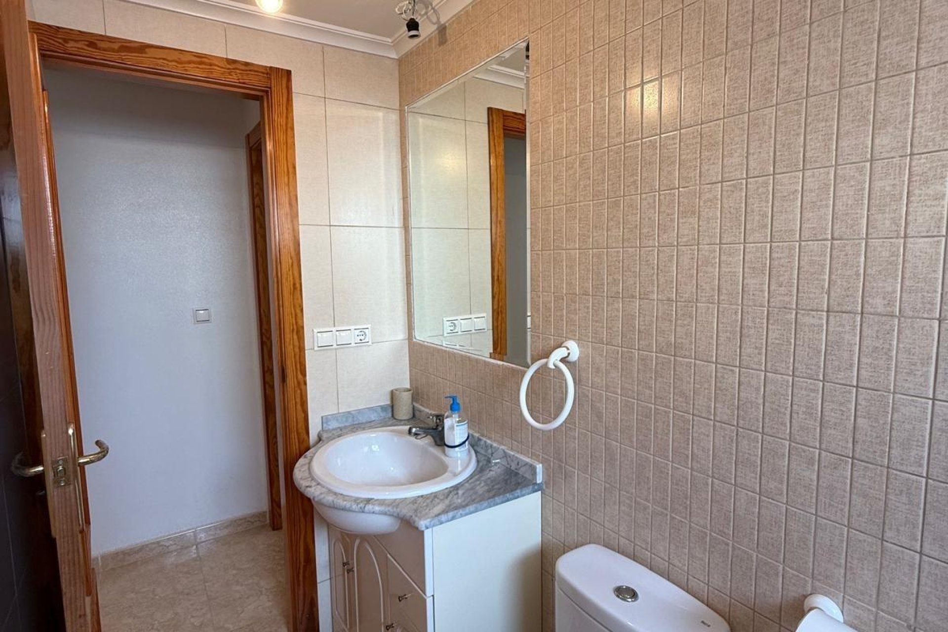 Rynek Wtórny - Apartament - Torrevieja - Nueva Torrevieja