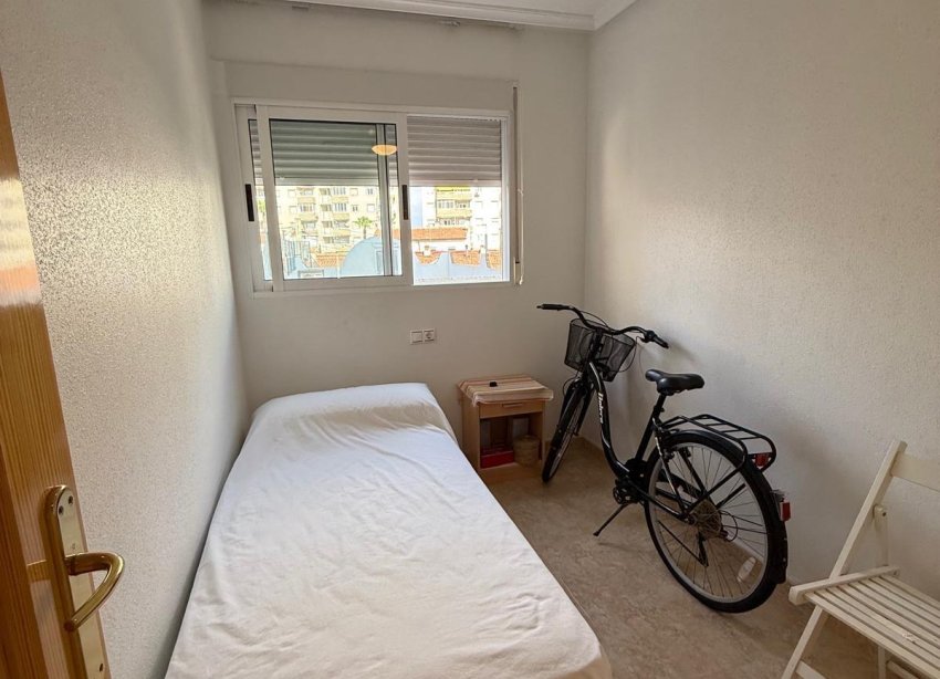 Rynek Wtórny - Apartament - Torrevieja - Nueva Torrevieja