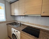 Rynek Wtórny - Apartament - Torrevieja - Nueva Torrevieja