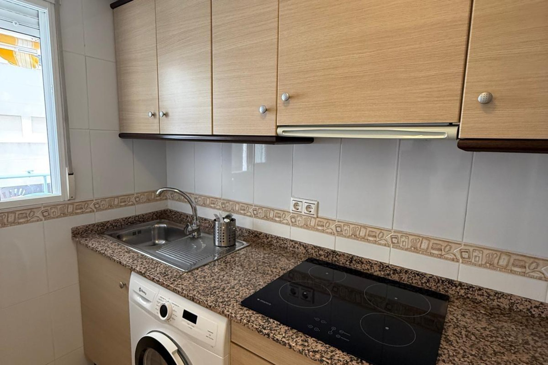 Rynek Wtórny - Apartament - Torrevieja - Nueva Torrevieja