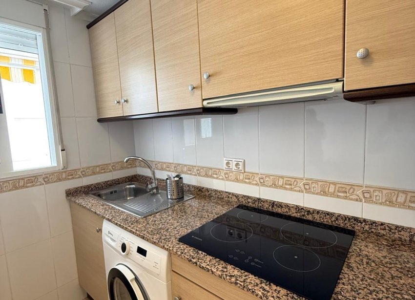 Rynek Wtórny - Apartament - Torrevieja - Nueva Torrevieja