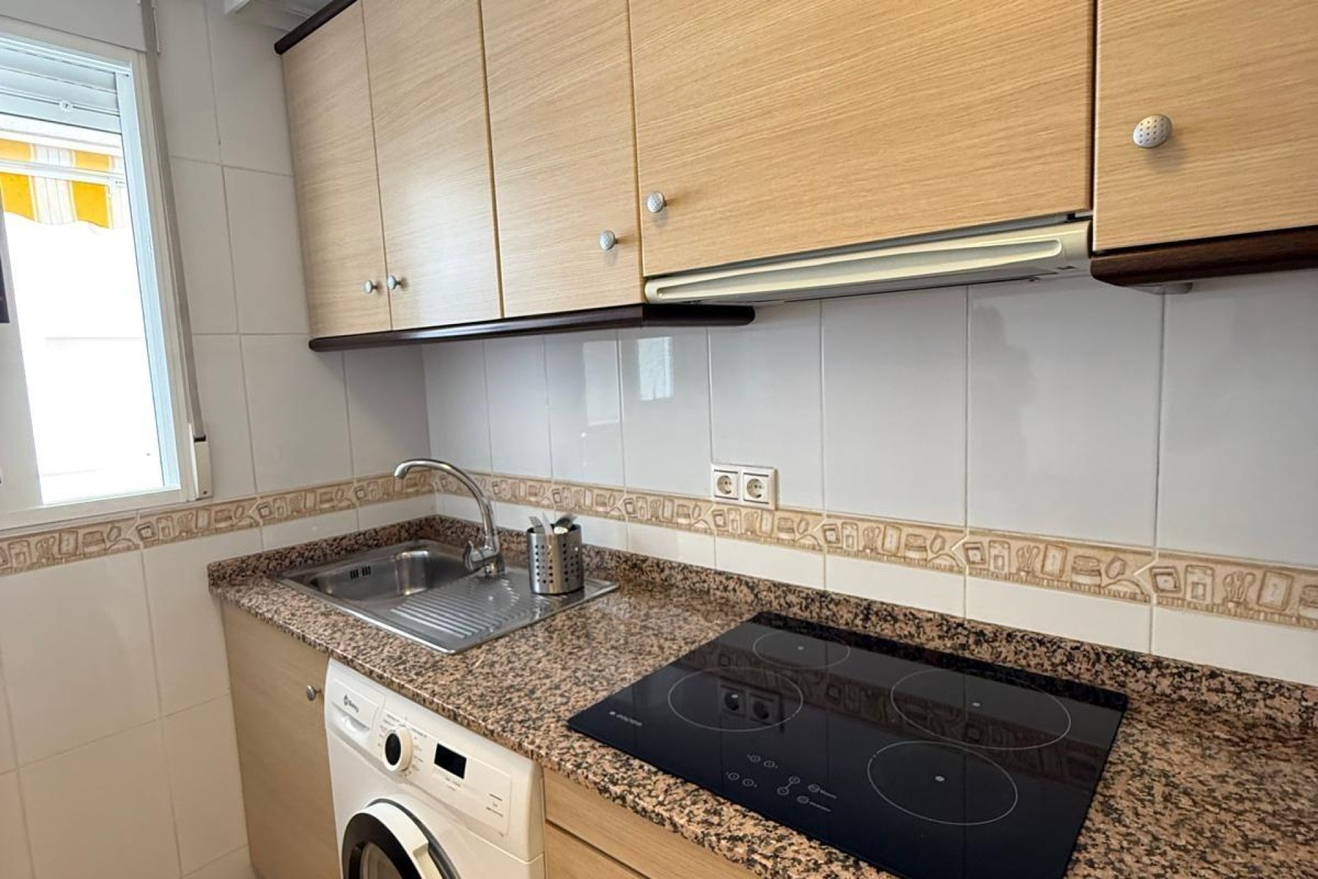 Rynek Wtórny - Apartament - Torrevieja - Nueva Torrevieja