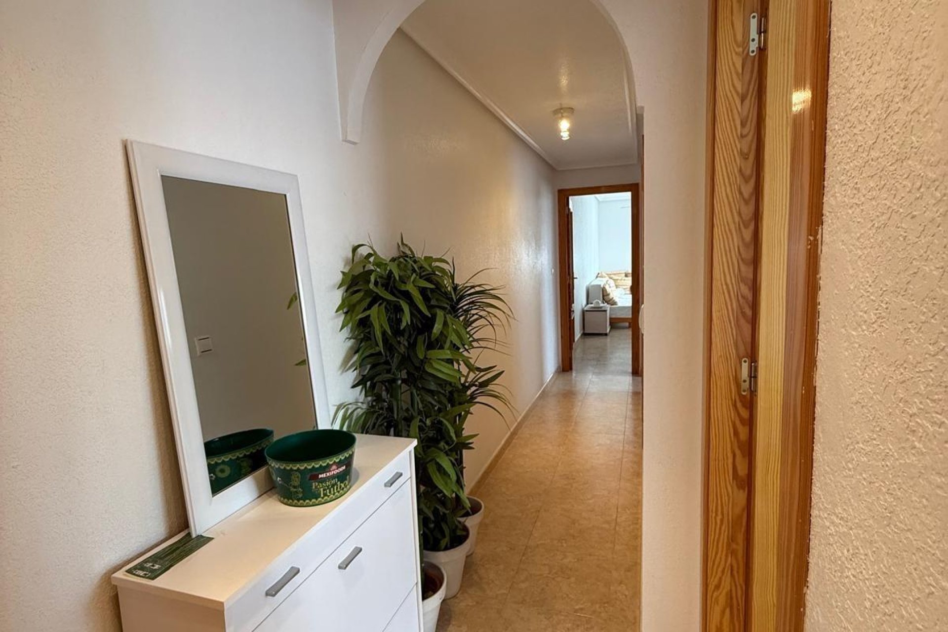 Rynek Wtórny - Apartament - Torrevieja - Nueva Torrevieja