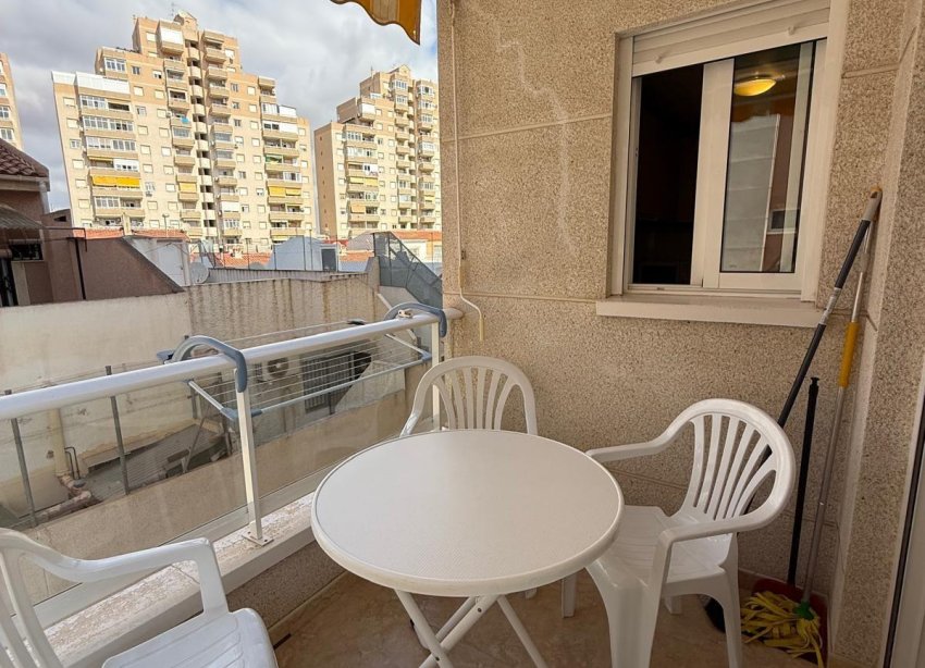 Rynek Wtórny - Apartament - Torrevieja - Nueva Torrevieja