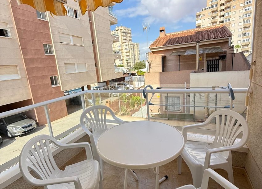 Rynek Wtórny - Apartament - Torrevieja - Nueva Torrevieja