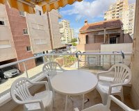 Rynek Wtórny - Apartament - Torrevieja - Nueva Torrevieja