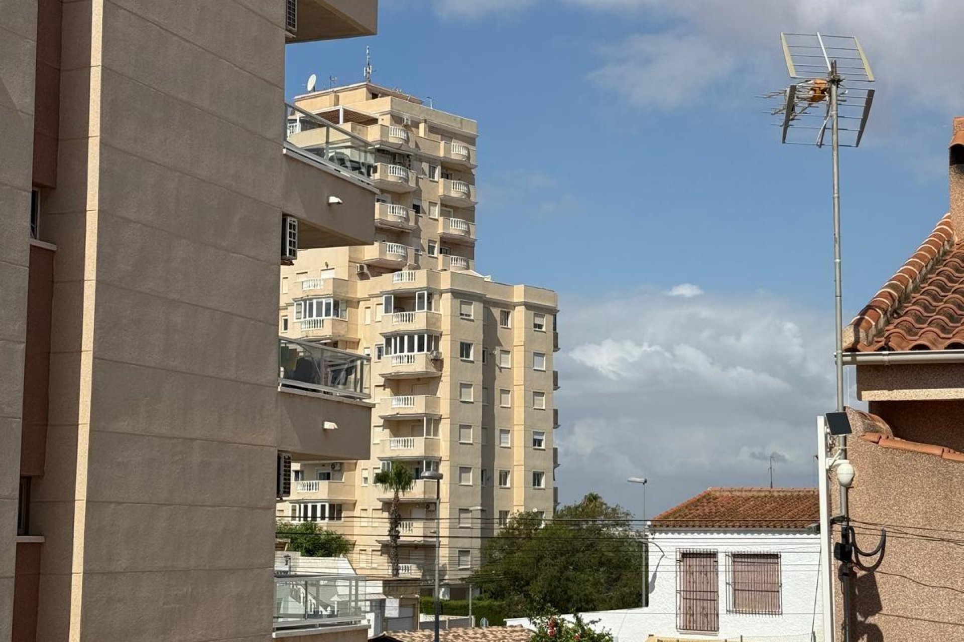 Rynek Wtórny - Apartament - Torrevieja - Nueva Torrevieja