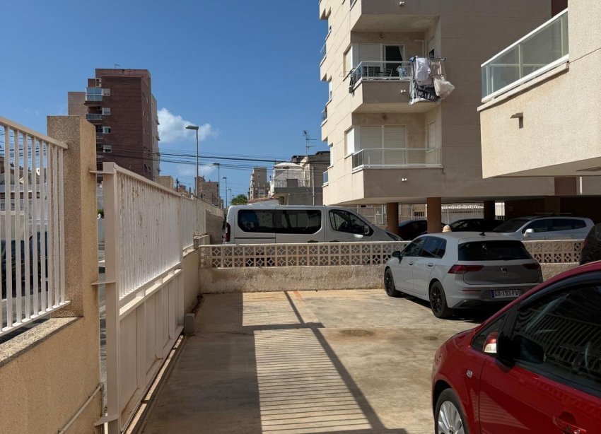 Rynek Wtórny - Apartament - Torrevieja - Nueva Torrevieja