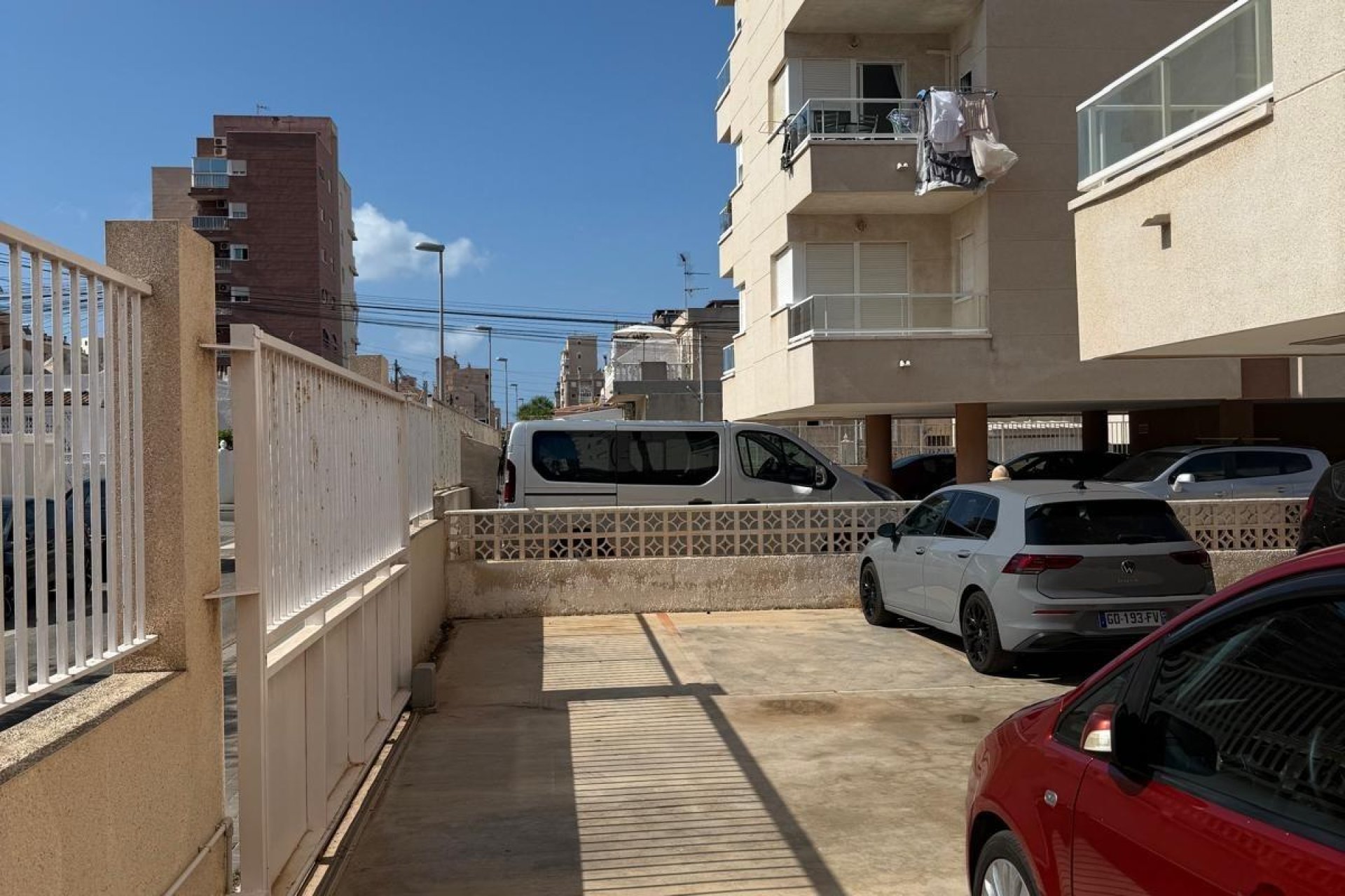 Rynek Wtórny - Apartament - Torrevieja - Nueva Torrevieja