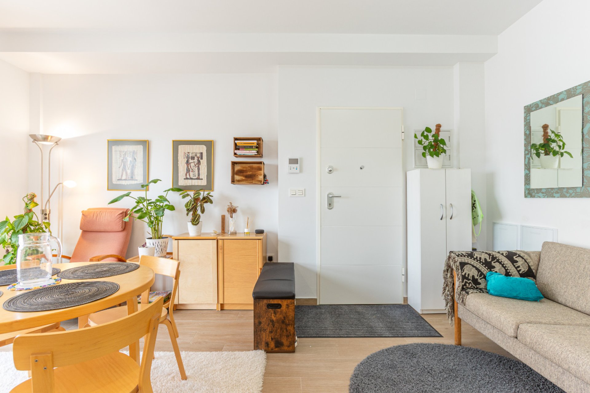 Rynek Wtórny - Apartament - Torrevieja - Nueva Torrevieja