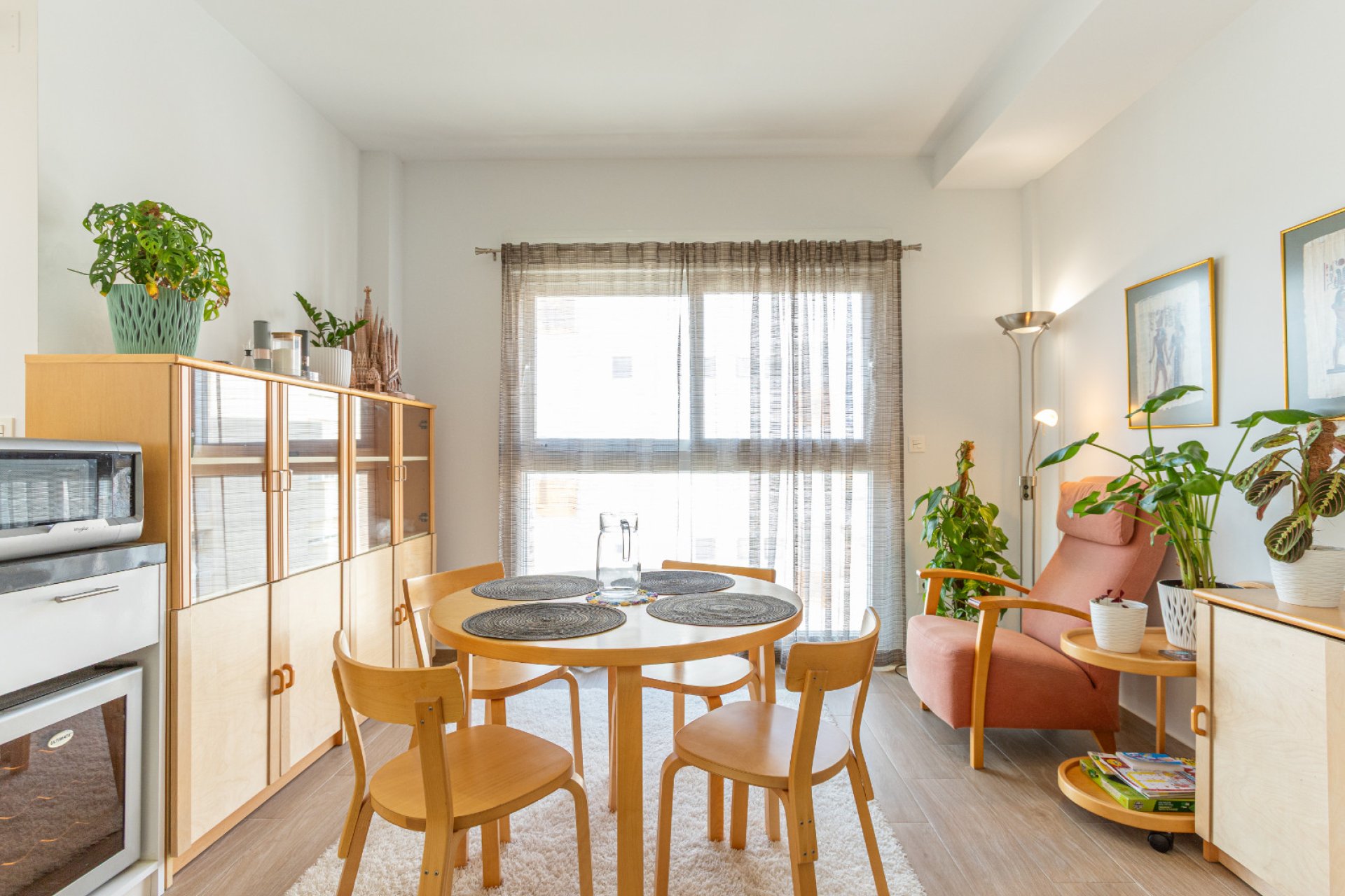 Rynek Wtórny - Apartament - Torrevieja - Nueva Torrevieja