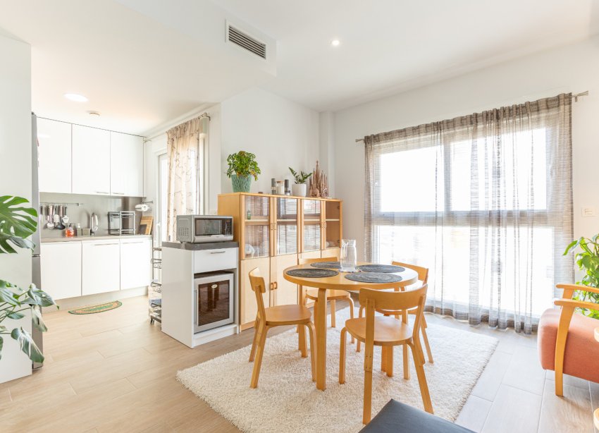 Rynek Wtórny - Apartament - Torrevieja - Nueva Torrevieja