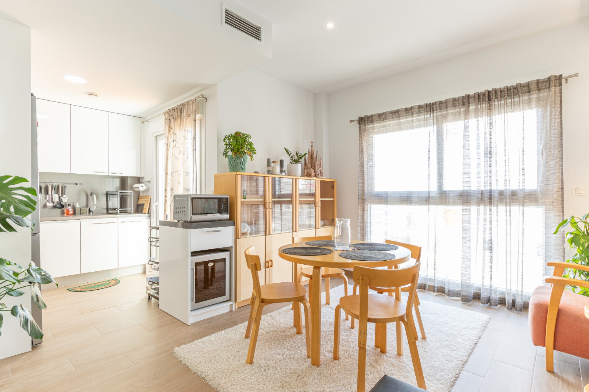 Rynek Wtórny - Apartament - Torrevieja - Nueva Torrevieja