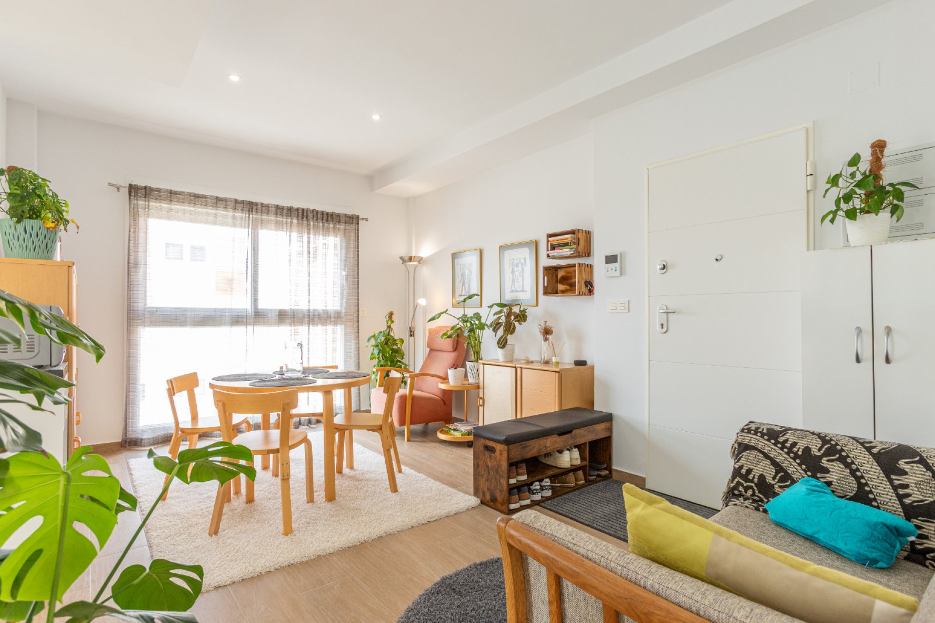 Rynek Wtórny - Apartament - Torrevieja - Nueva Torrevieja