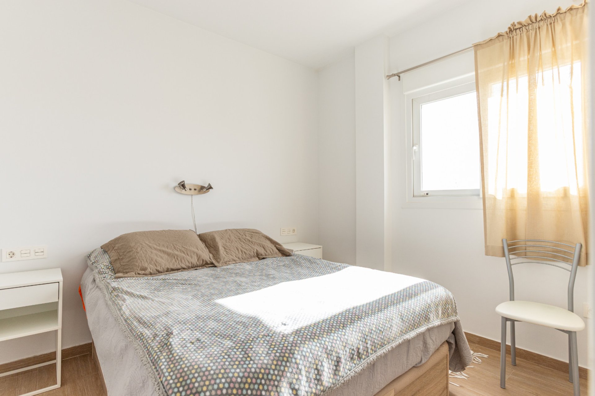 Rynek Wtórny - Apartament - Torrevieja - Nueva Torrevieja