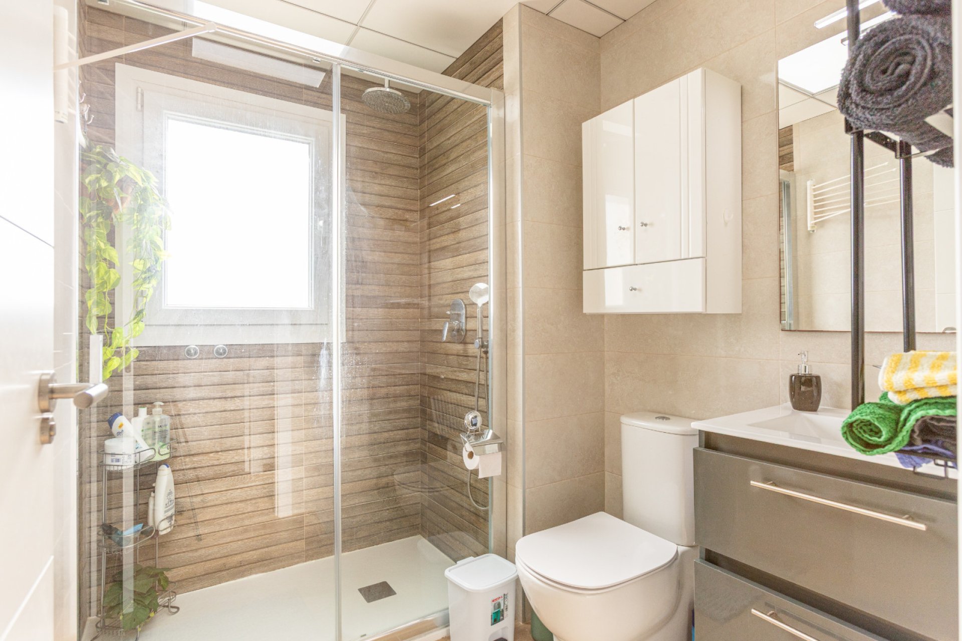 Rynek Wtórny - Apartament - Torrevieja - Nueva Torrevieja