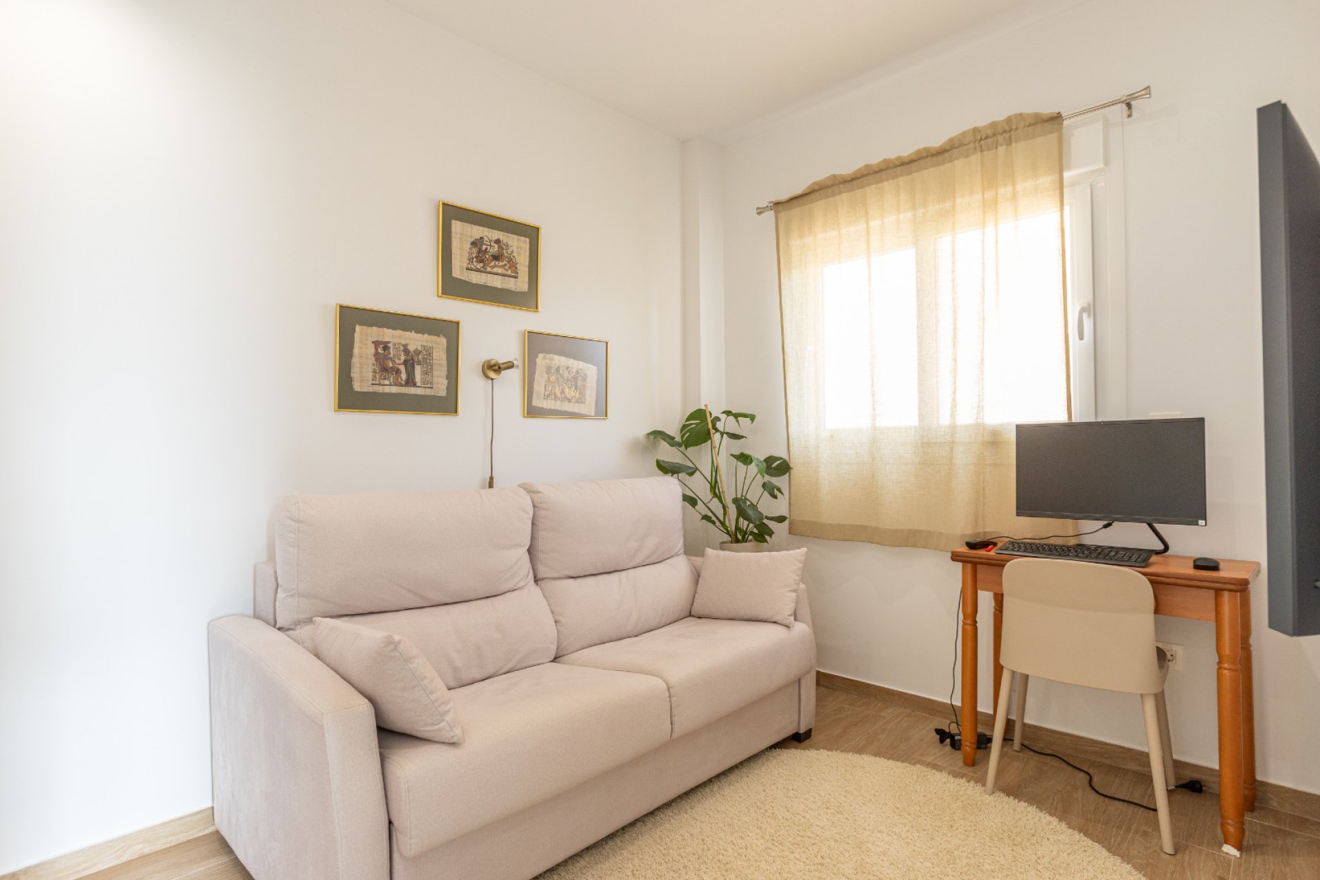 Rynek Wtórny - Apartament - Torrevieja - Nueva Torrevieja