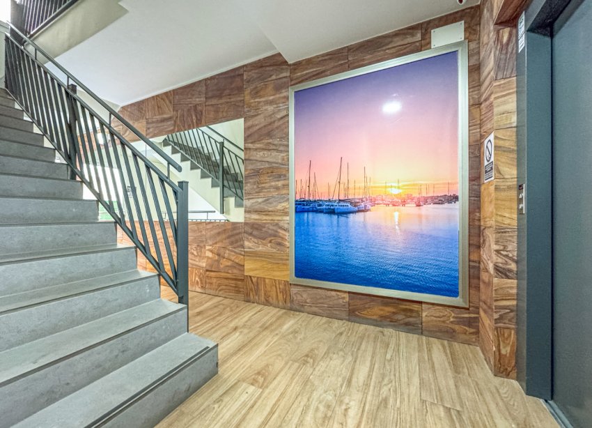 Rynek Wtórny - Apartament - Torrevieja - Nueva Torrevieja