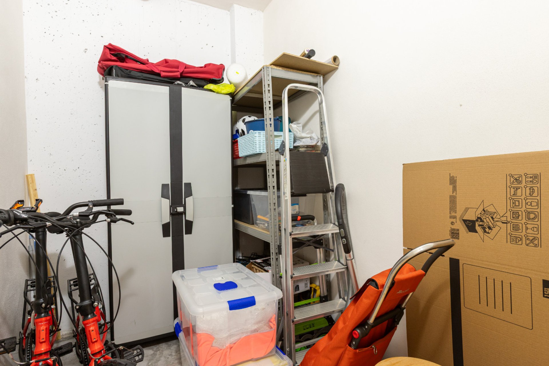 Rynek Wtórny - Apartament - Torrevieja - Nueva Torrevieja