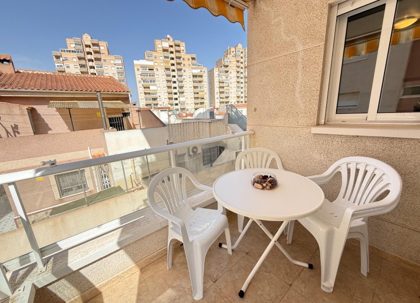Rynek Wtórny - Apartament - Torrevieja - Nueva Torrevieja
