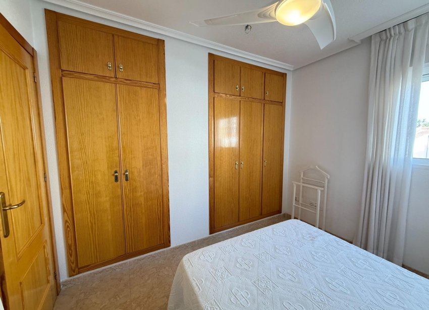 Rynek Wtórny - Apartament - Torrevieja - Nueva Torrevieja
