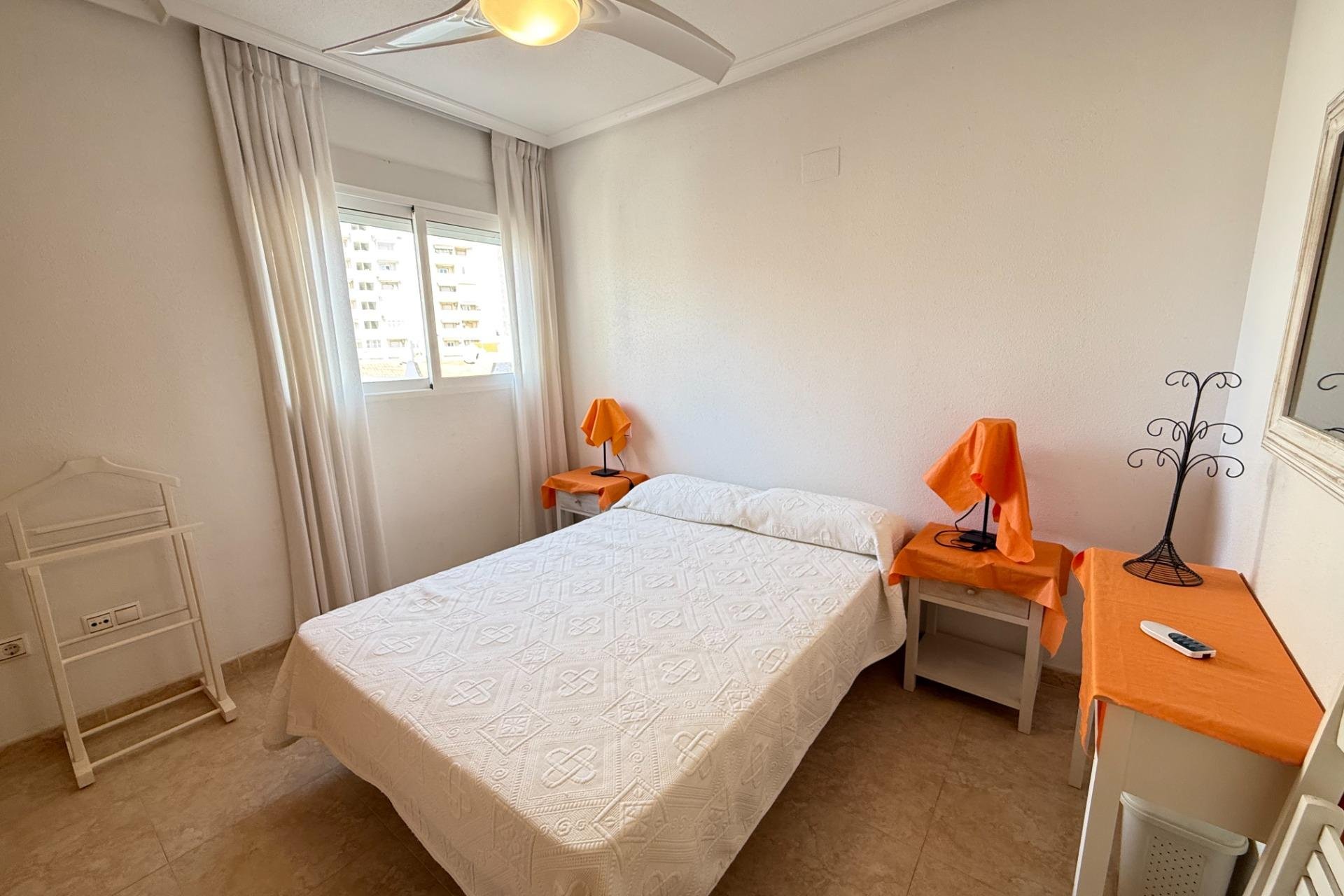 Rynek Wtórny - Apartament - Torrevieja - Nueva Torrevieja