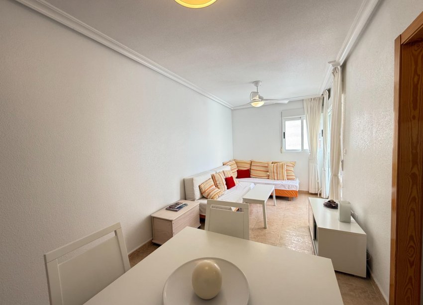 Rynek Wtórny - Apartament - Torrevieja - Nueva Torrevieja