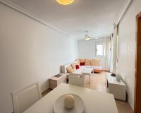 Rynek Wtórny - Apartament - Torrevieja - Nueva Torrevieja